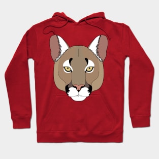 Mammal Heads Hoodie